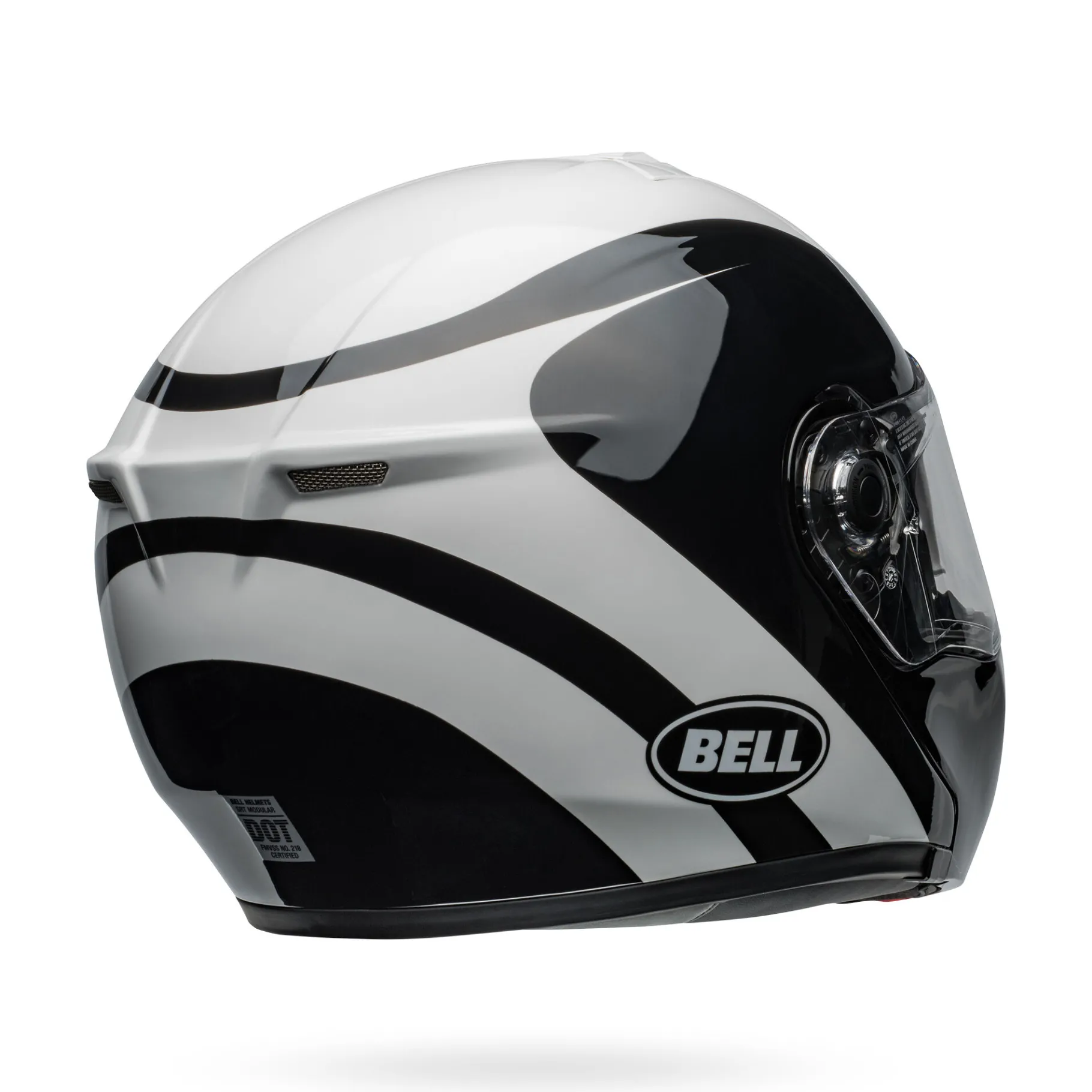 Street-Bell Helmets SRT-Modular