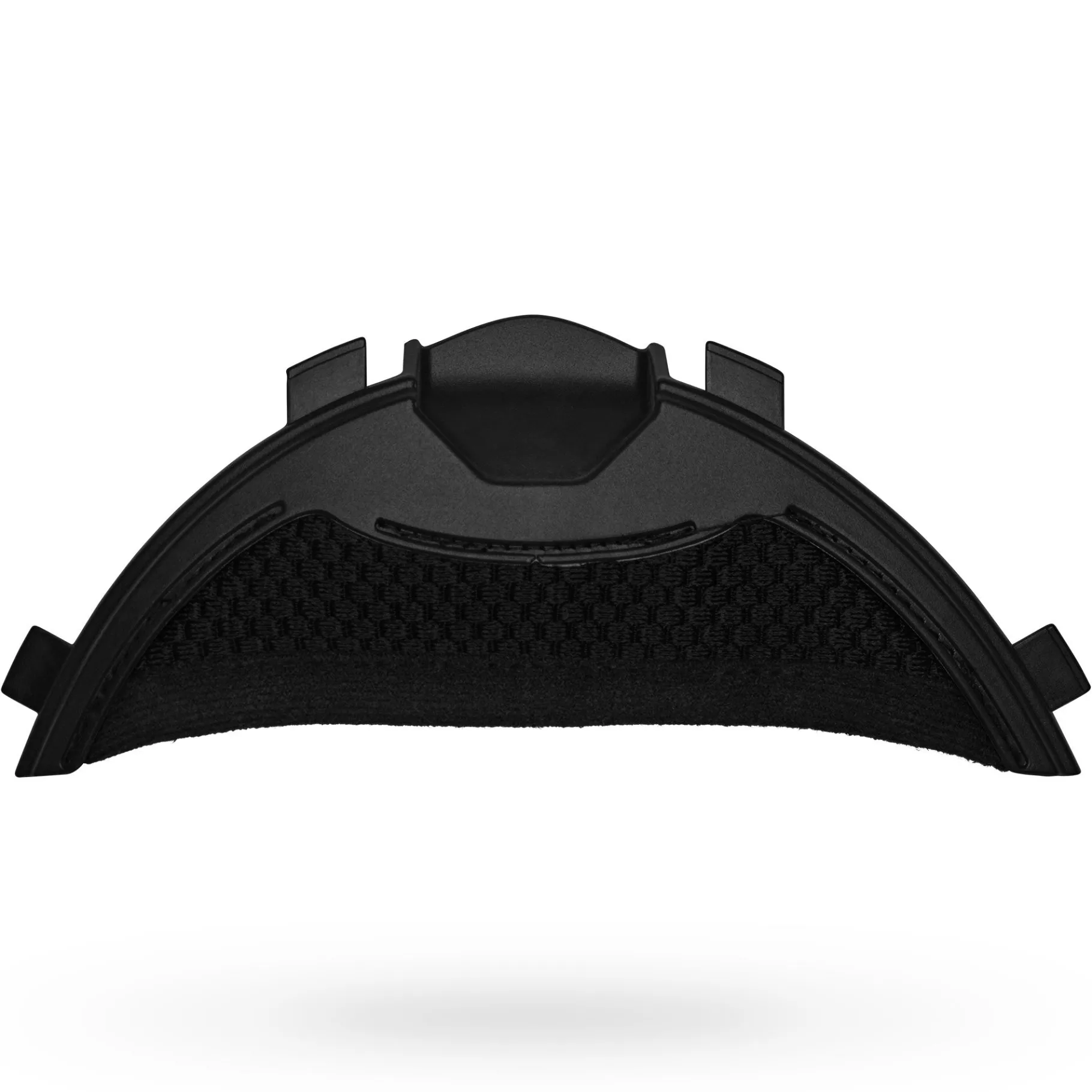 Spare Parts-Bell Helmets SRT-Modular Chin Curtain Black
