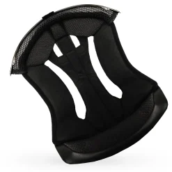 Spare Parts-Bell Helmets SRT-Modular Top Liner Black
