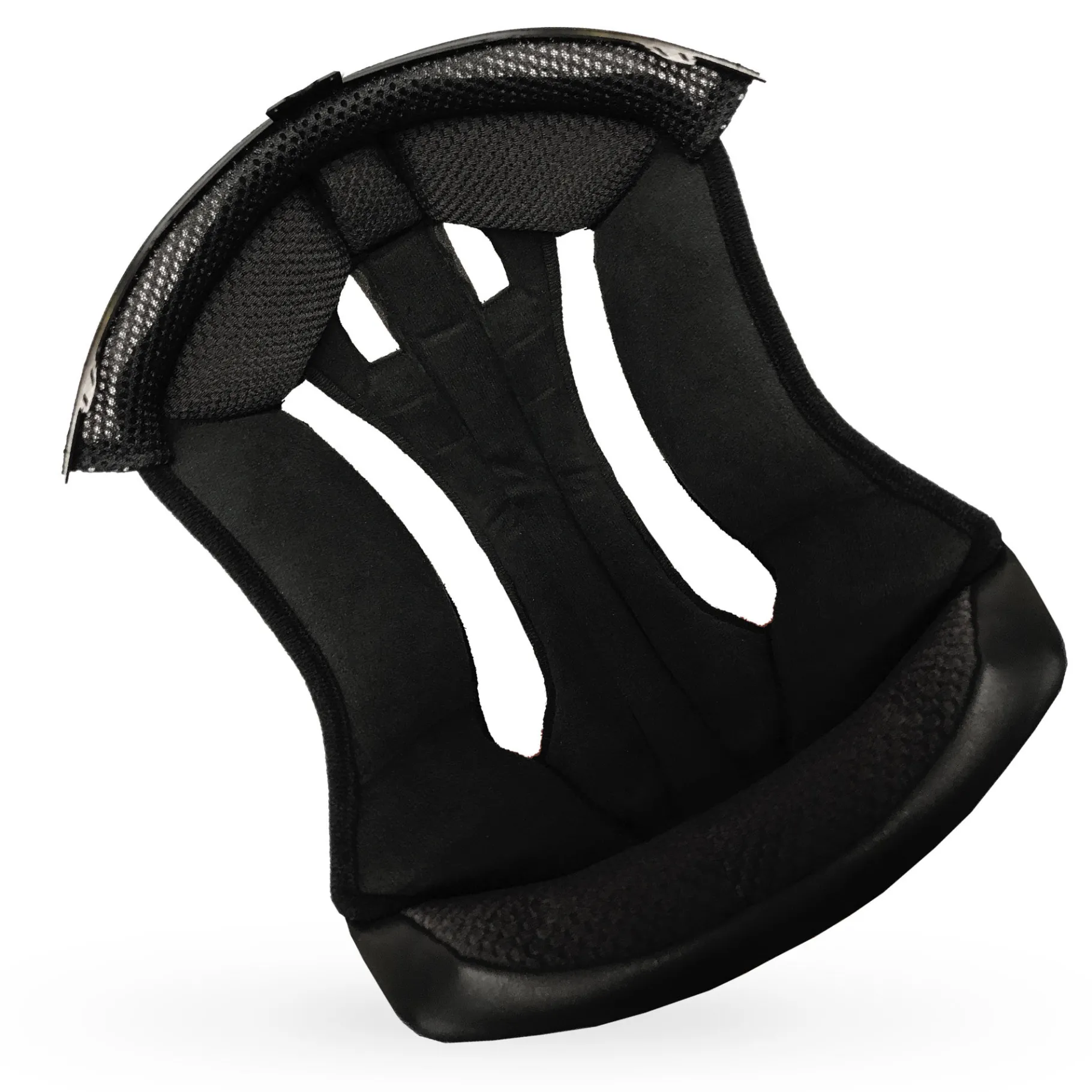 Spare Parts-Bell Helmets SRT-Modular Top Liner Black