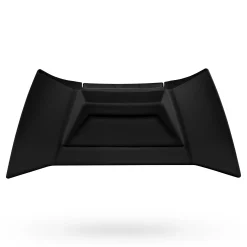 Spare Parts-Bell Helmets SRT/SRT-Modular Vent Kit Gloss Black
