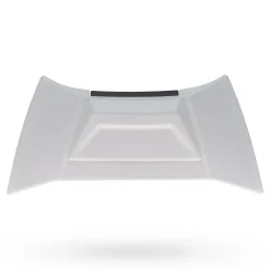 Spare Parts-Bell Helmets SRT/SRT-Modular Vent Kit Gloss White