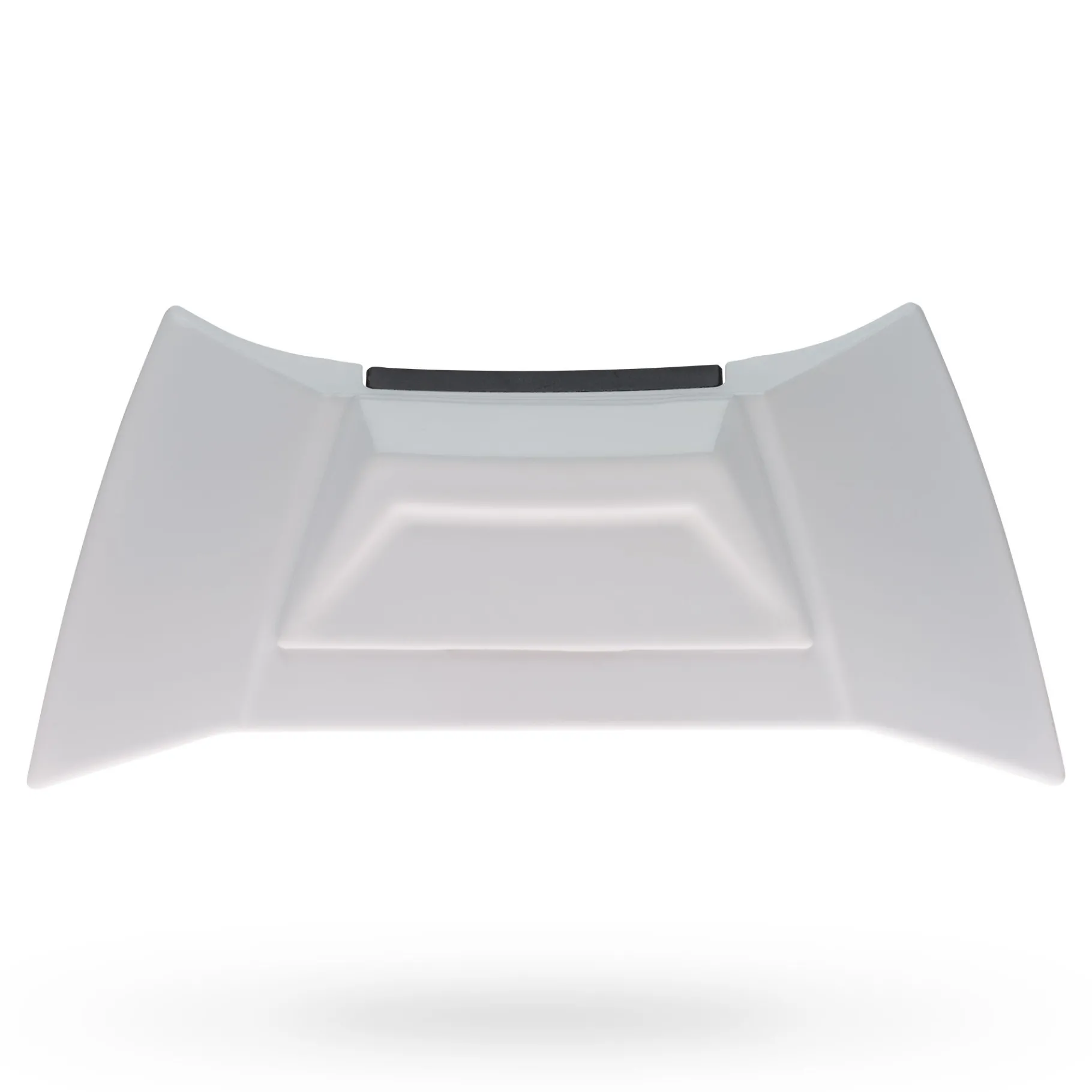 Spare Parts-Bell Helmets SRT/SRT-Modular Vent Kit Gloss White