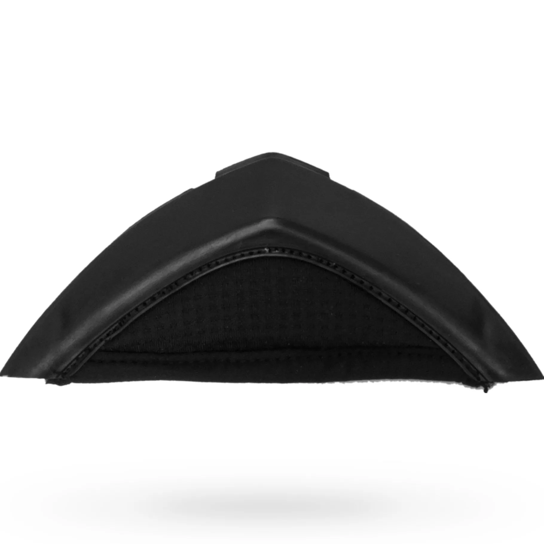 Spare Parts-Bell Helmets Star Chin Curtain Black