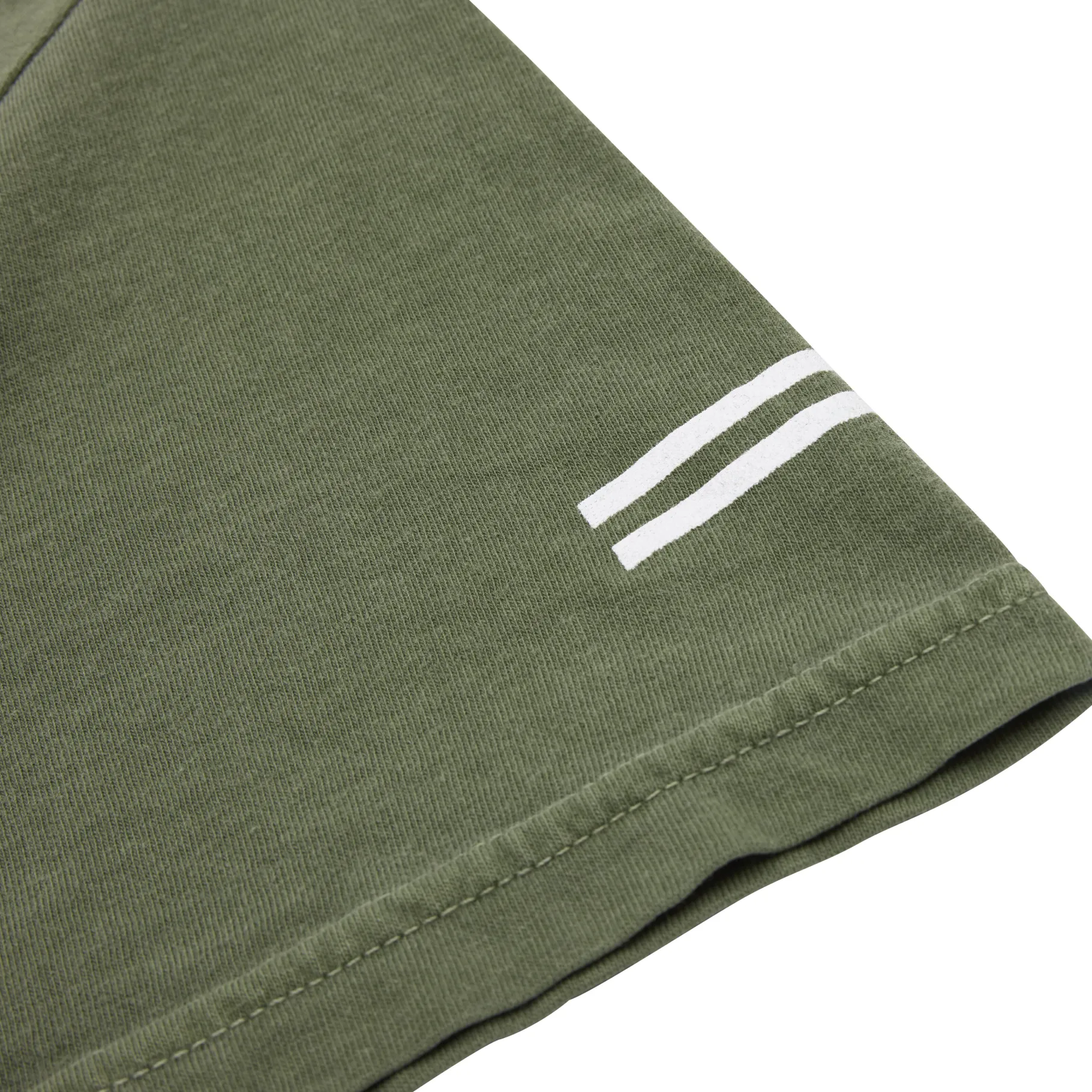 Apparel & More-Bell Helmets Steve McQueen Riverside Short Sleeve T-Shirt Green