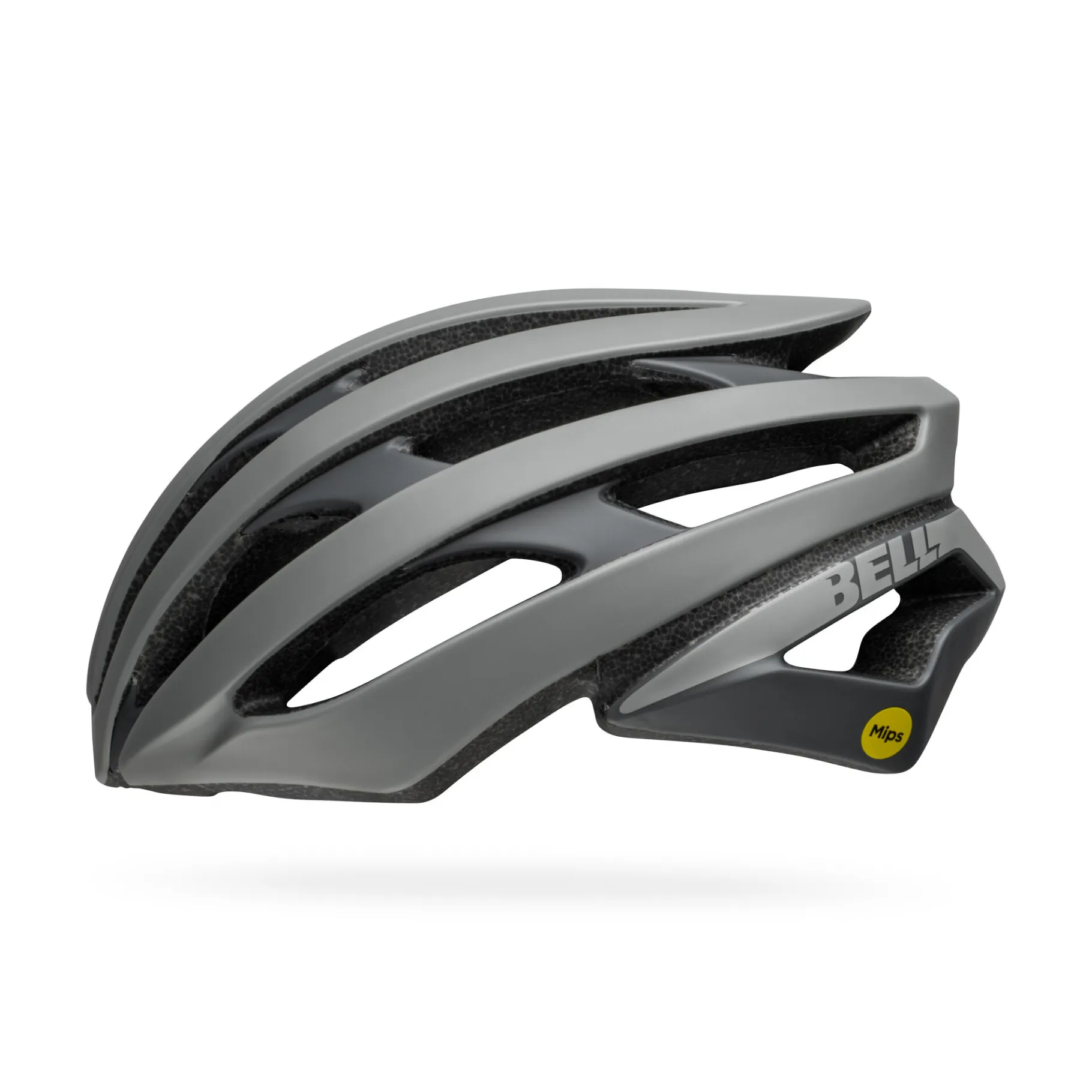 Road & Gravel-Bell Helmets Stratus Mips