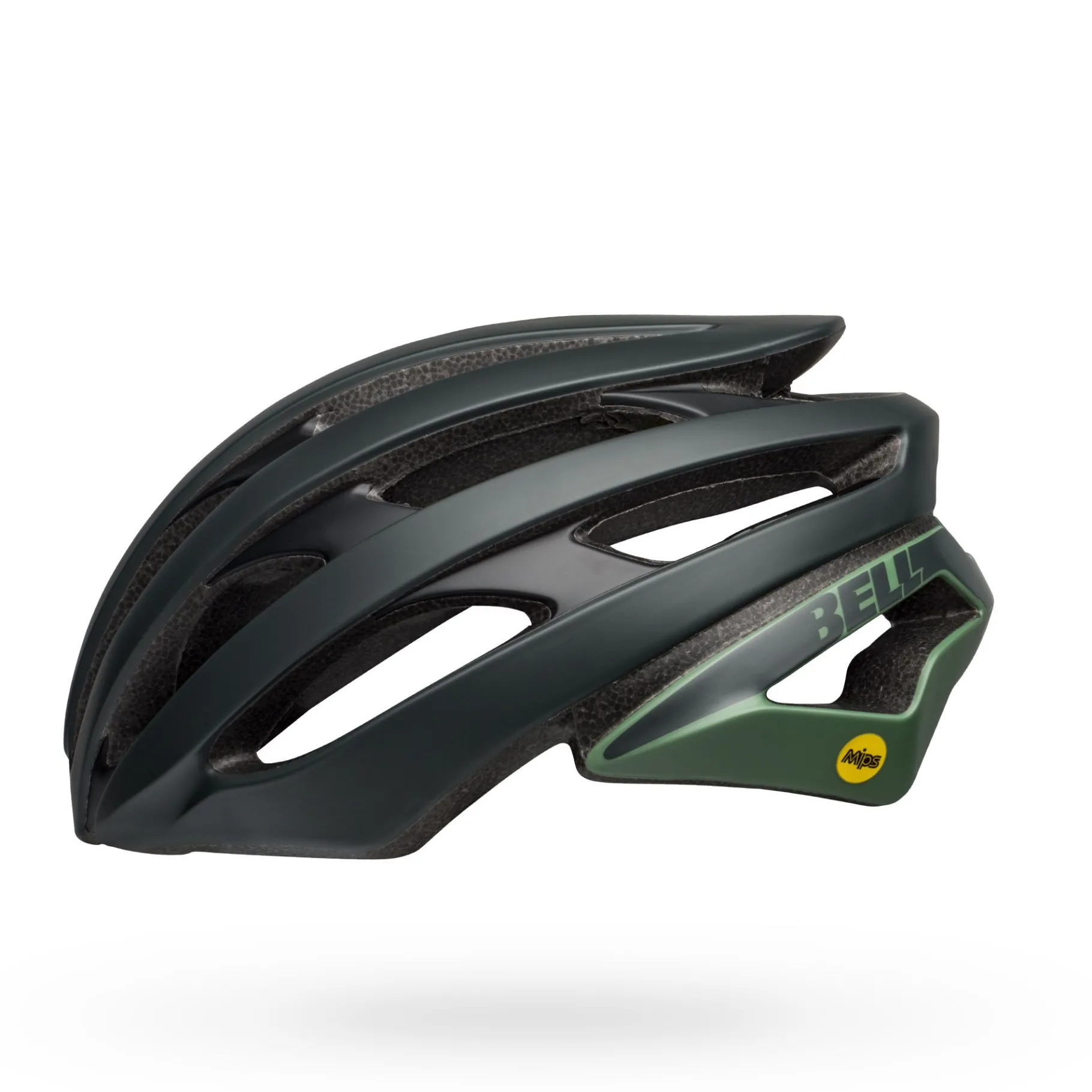 Road & Gravel-Bell Helmets Stratus Mips