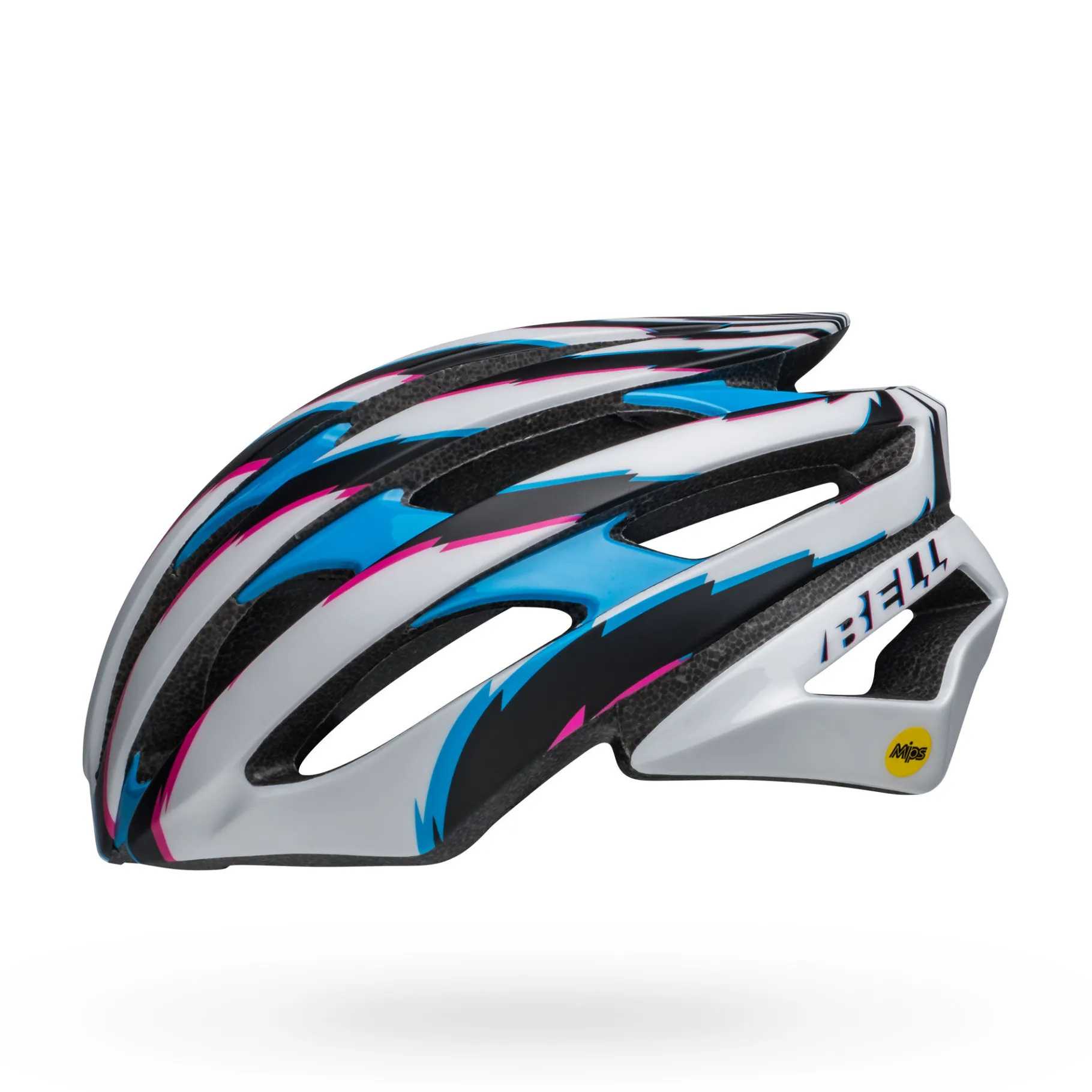 Road & Gravel-Bell Helmets Stratus Mips