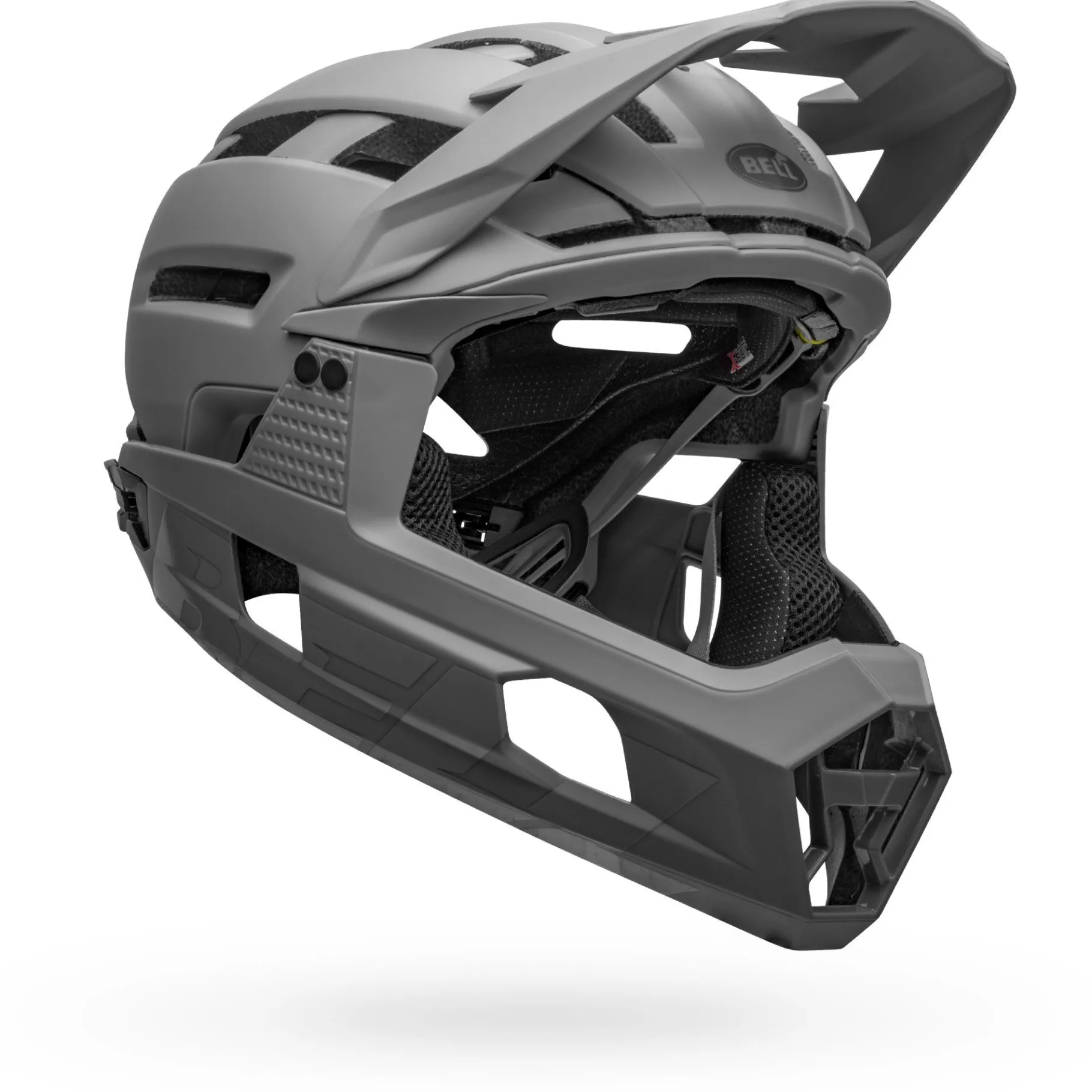 Mountain-Bell Helmets Super Air R Spherical