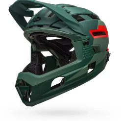 Mountain-Bell Helmets Super Air R Spherical