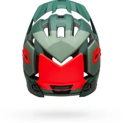 Mountain-Bell Helmets Super Air R Spherical