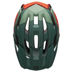 Mountain-Bell Helmets Super Air R Spherical