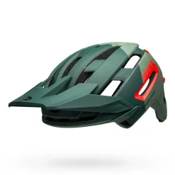 Mountain-Bell Helmets Super Air R Spherical