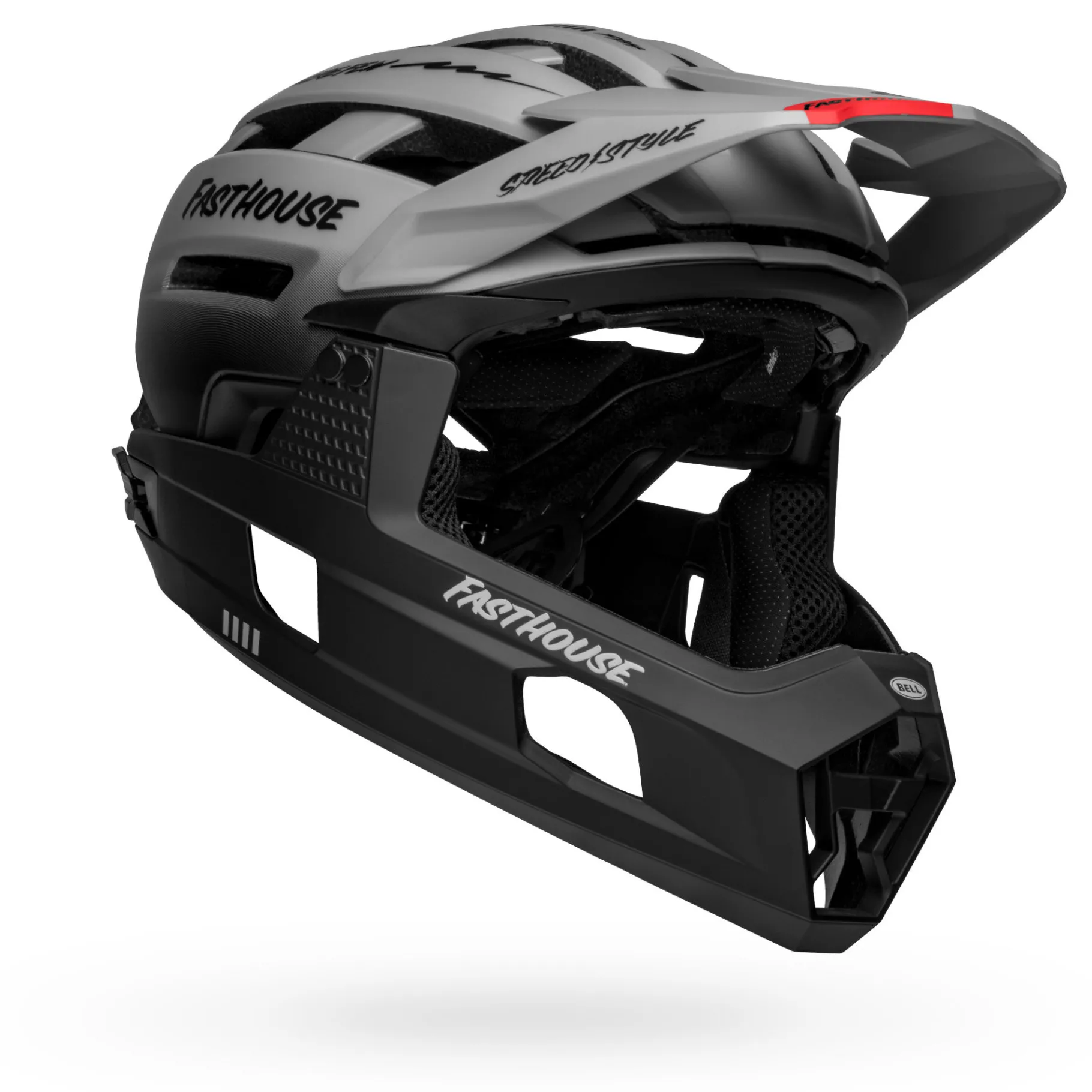 Mountain-Bell Helmets Super Air R Spherical