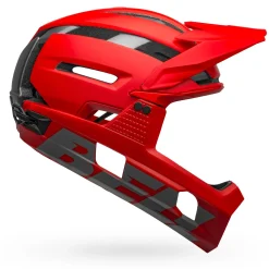 Mountain-Bell Helmets Super Air R Spherical