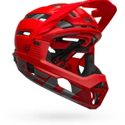 Mountain-Bell Helmets Super Air R Spherical