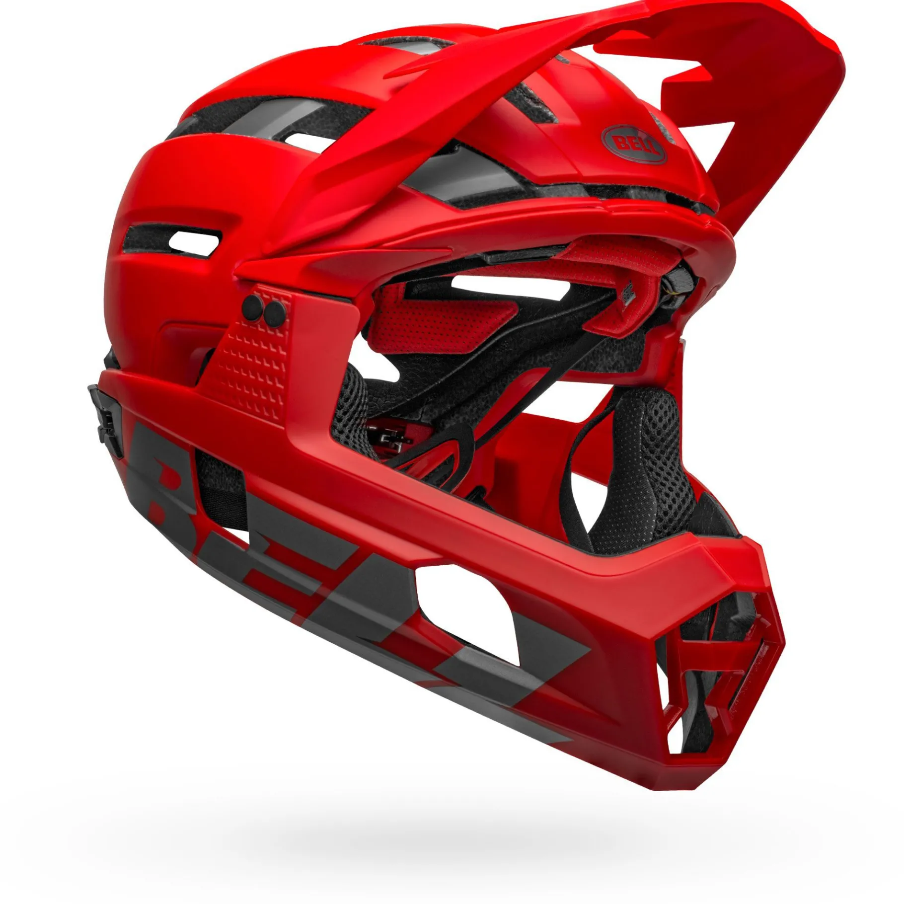 Mountain-Bell Helmets Super Air R Spherical