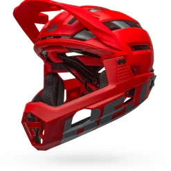 Mountain-Bell Helmets Super Air R Spherical