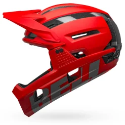 Mountain-Bell Helmets Super Air R Spherical