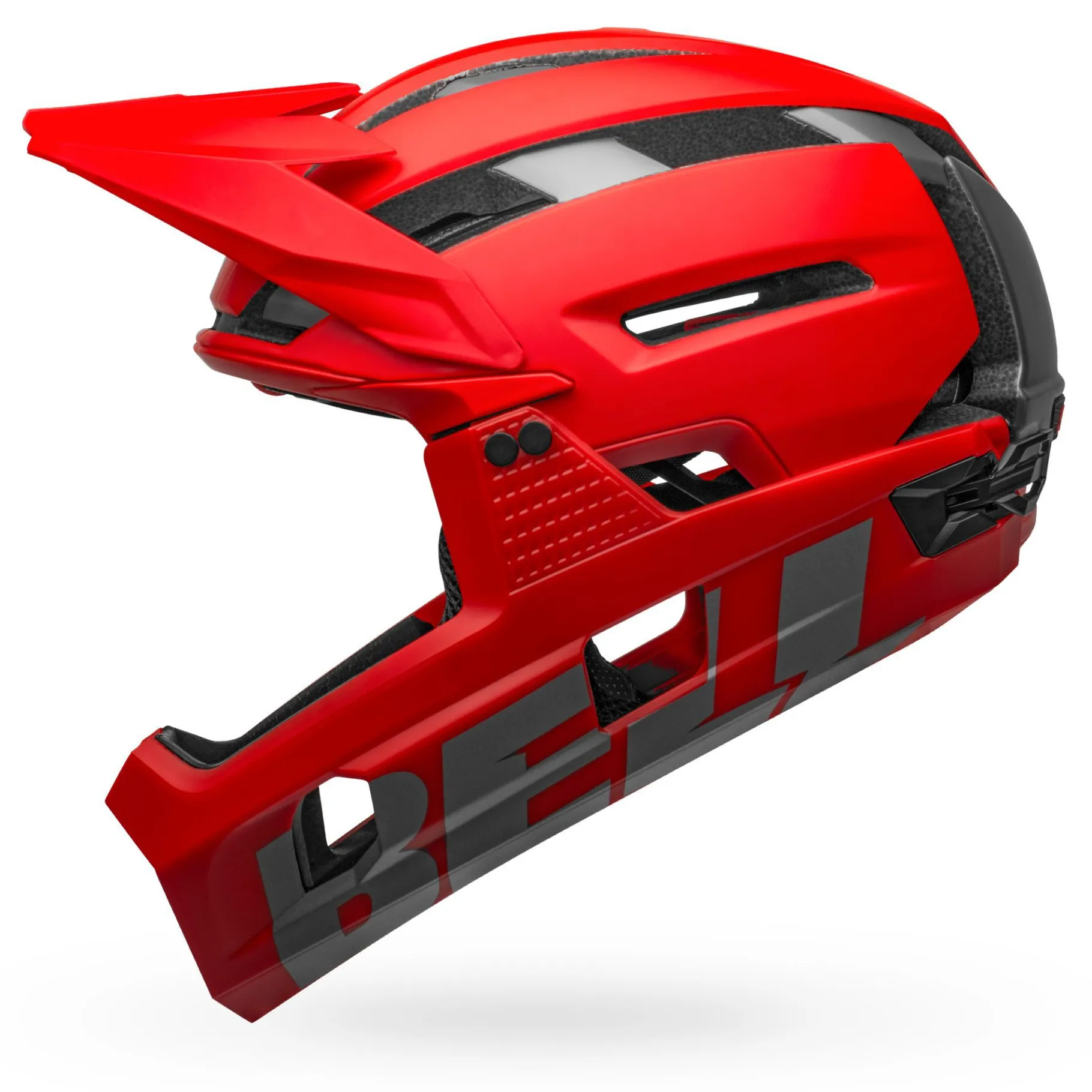 Mountain-Bell Helmets Super Air R Spherical