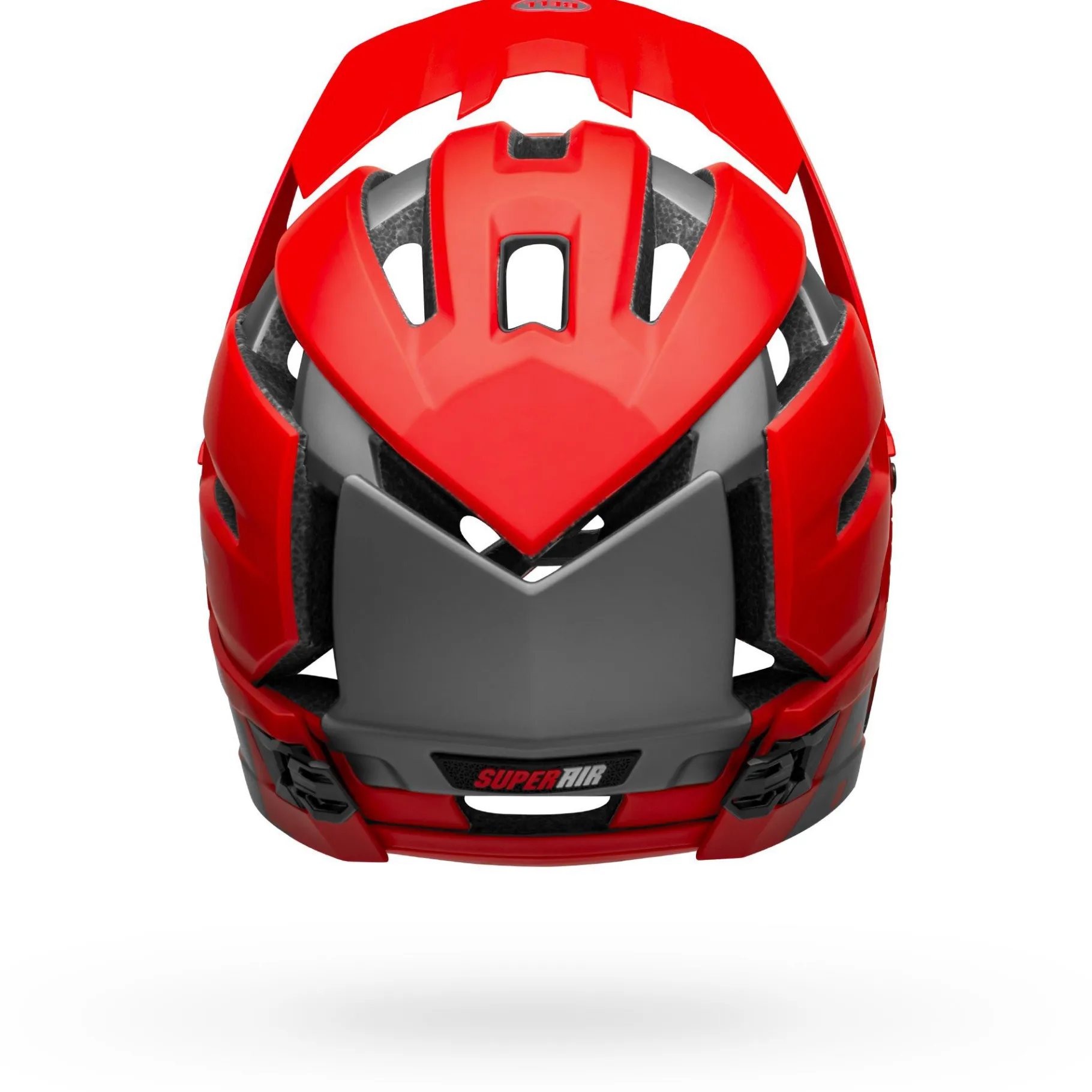 Mountain-Bell Helmets Super Air R Spherical