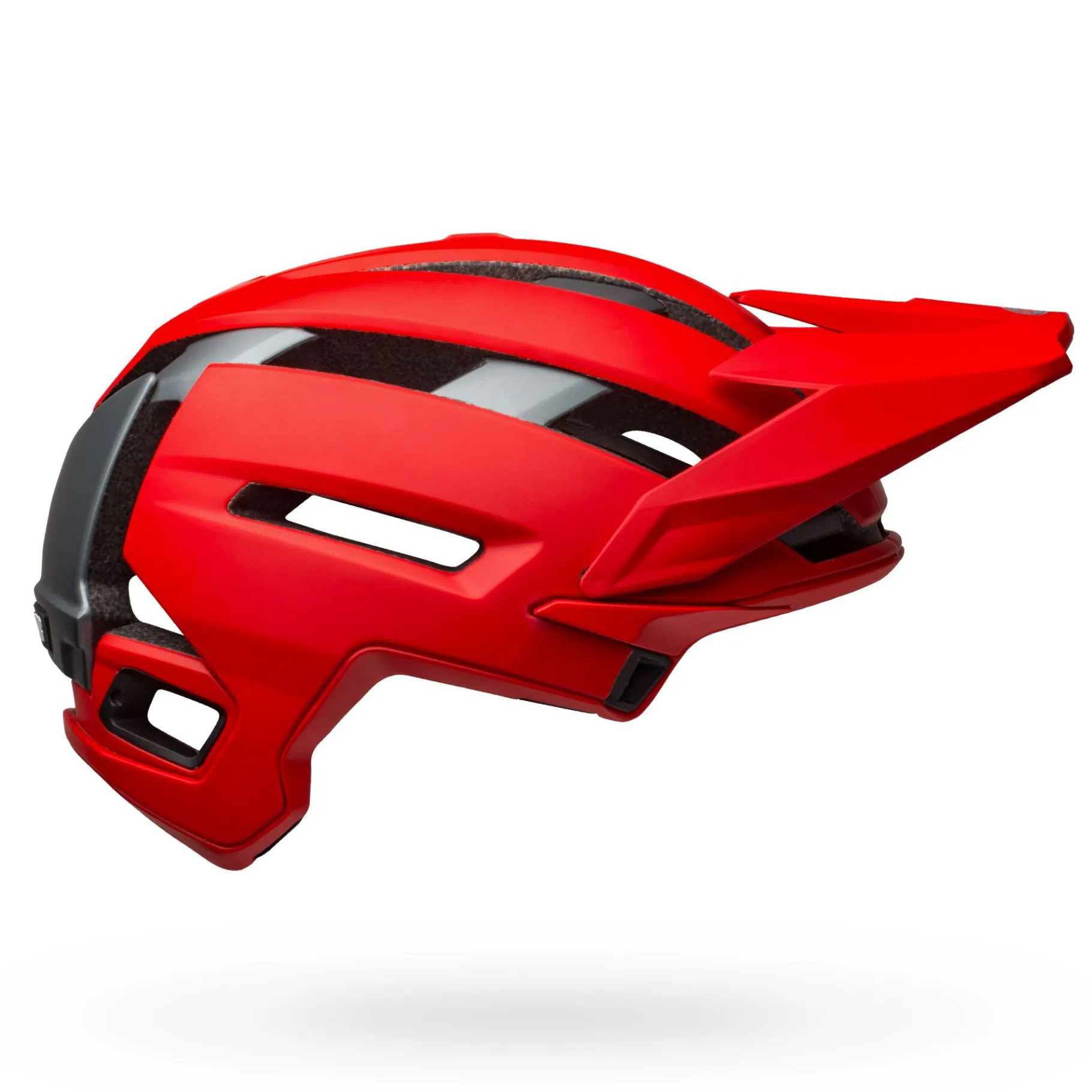 Mountain-Bell Helmets Super Air R Spherical