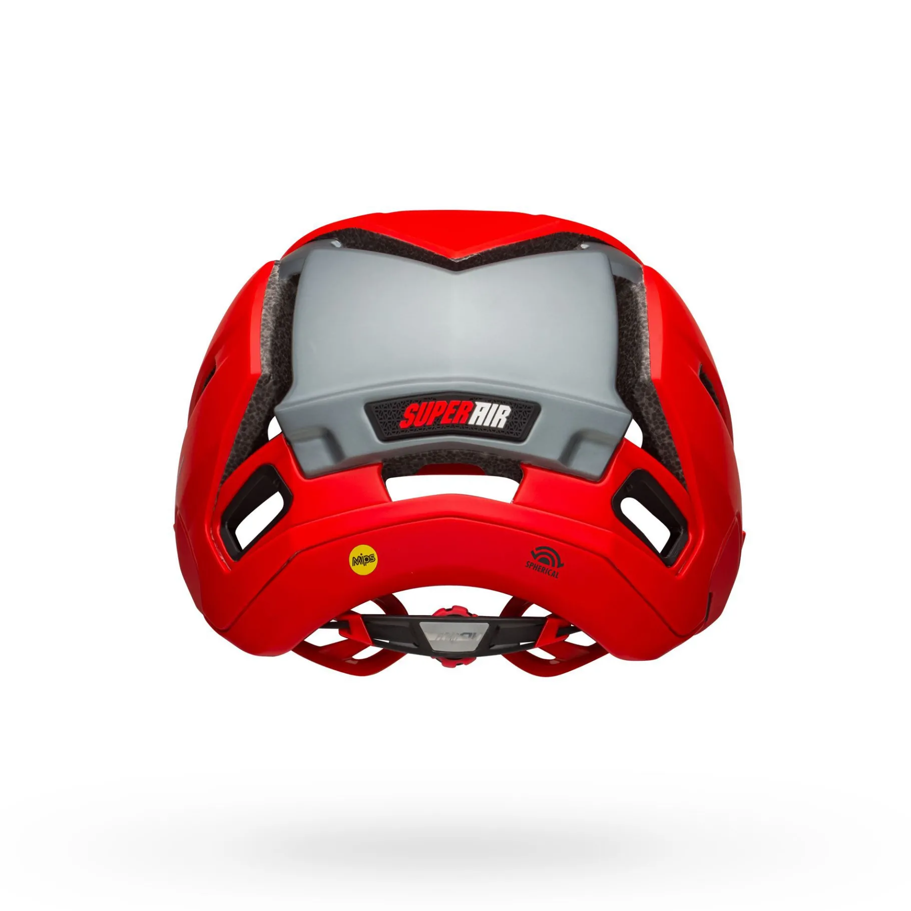 Mountain-Bell Helmets Super Air R Spherical