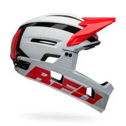 Mountain-Bell Helmets Super Air R Spherical