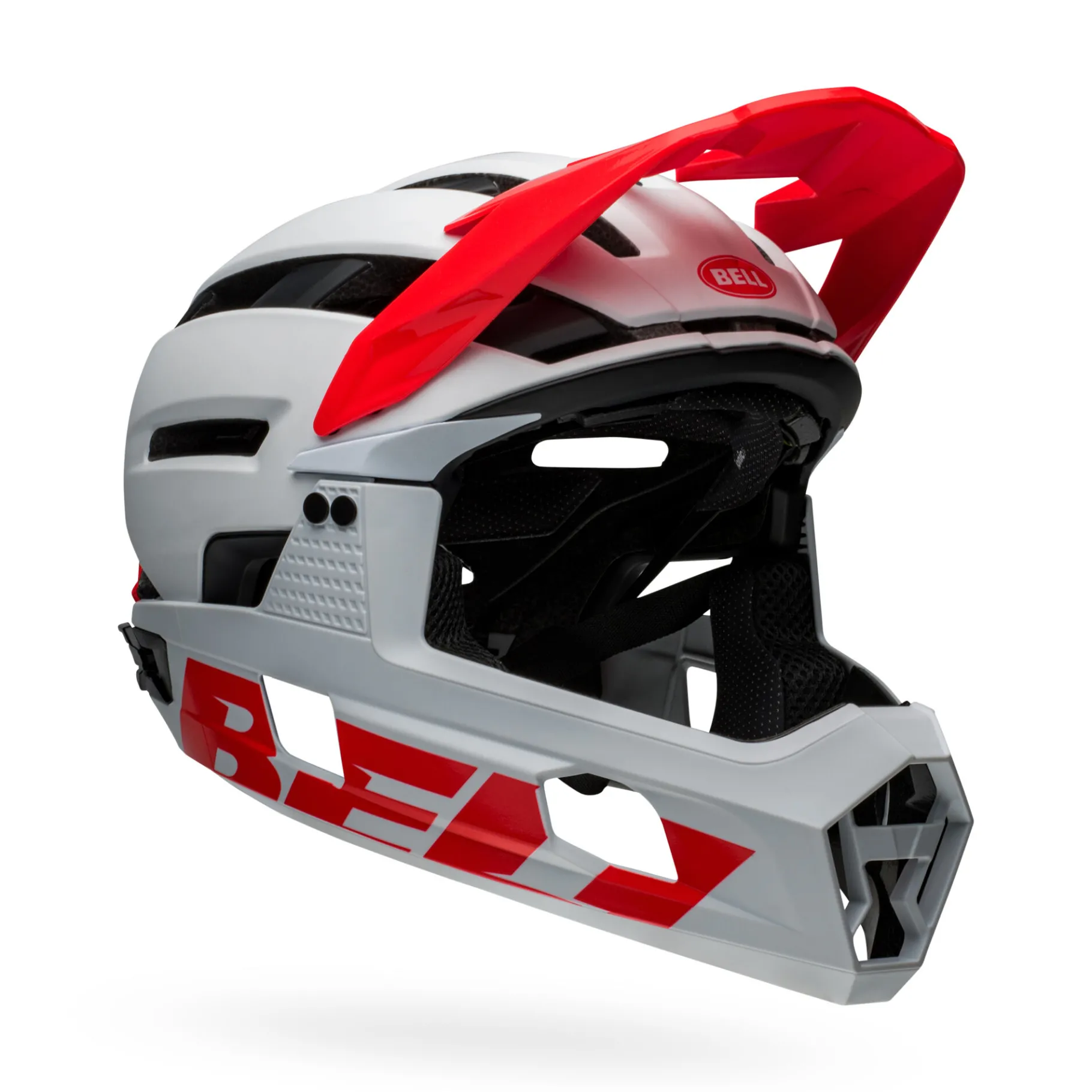 Mountain-Bell Helmets Super Air R Spherical