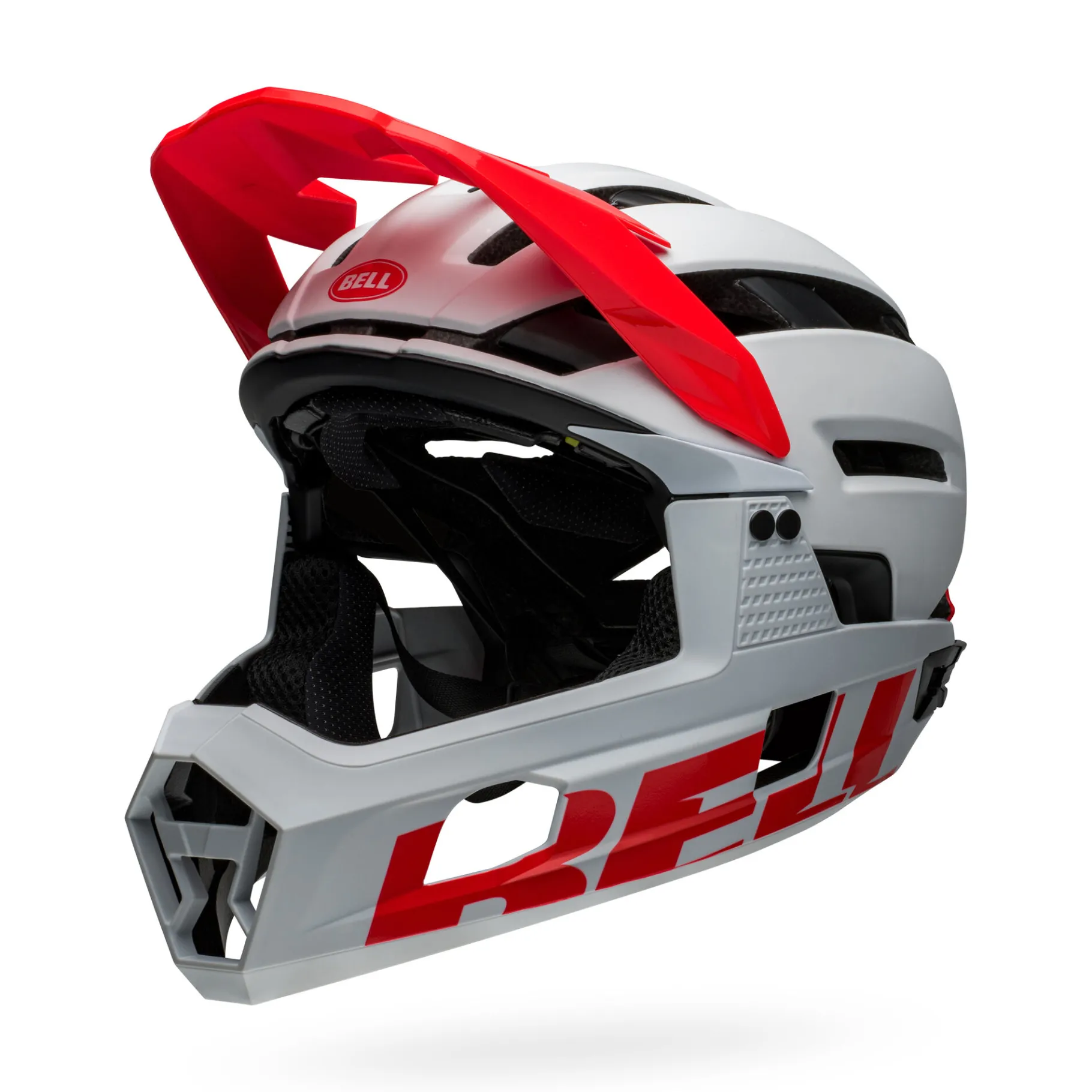 Mountain-Bell Helmets Super Air R Spherical