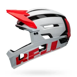 Mountain-Bell Helmets Super Air R Spherical