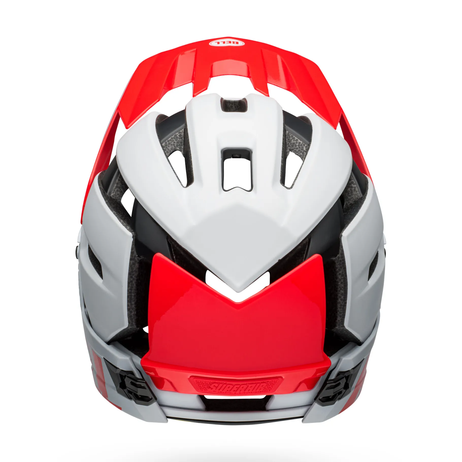 Mountain-Bell Helmets Super Air R Spherical
