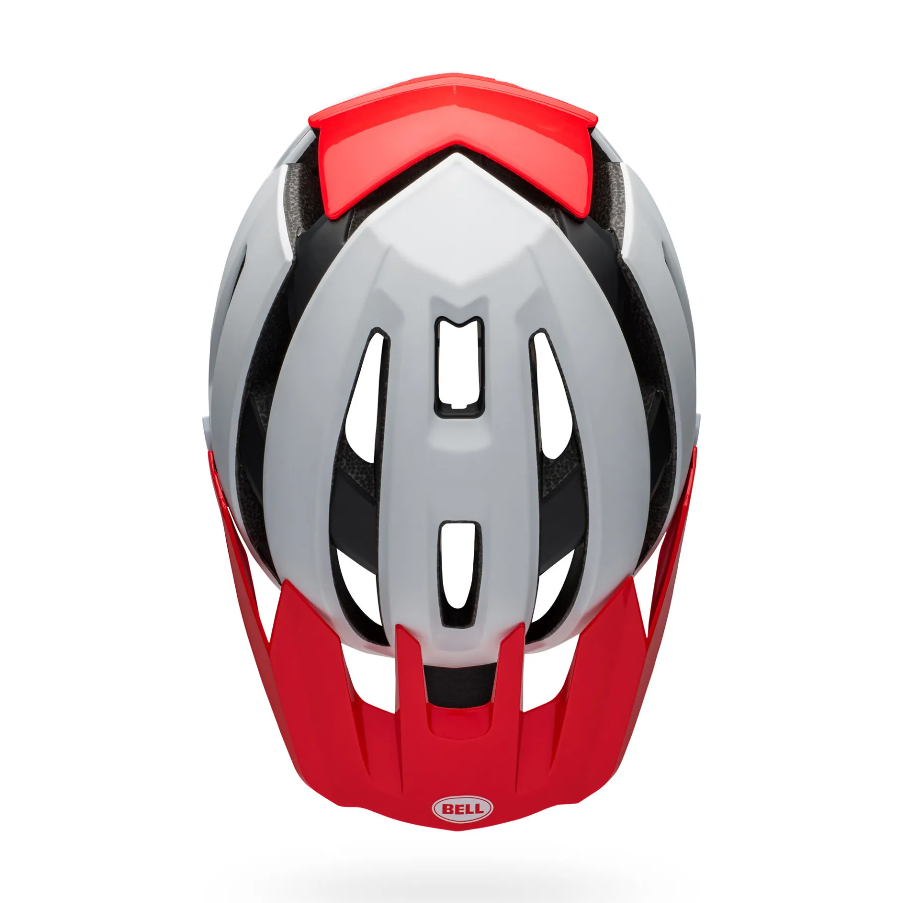Mountain-Bell Helmets Super Air R Spherical