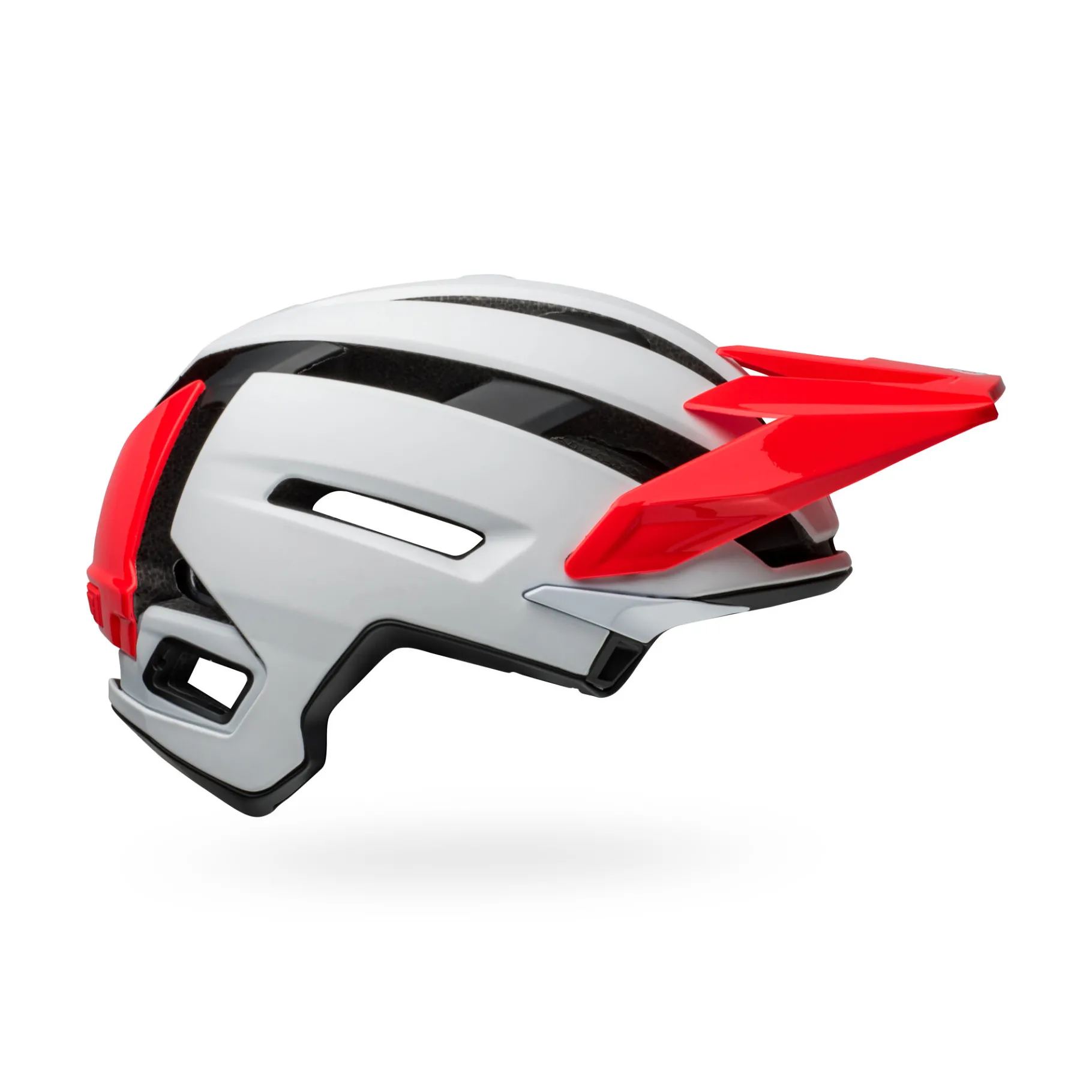 Mountain-Bell Helmets Super Air R Spherical