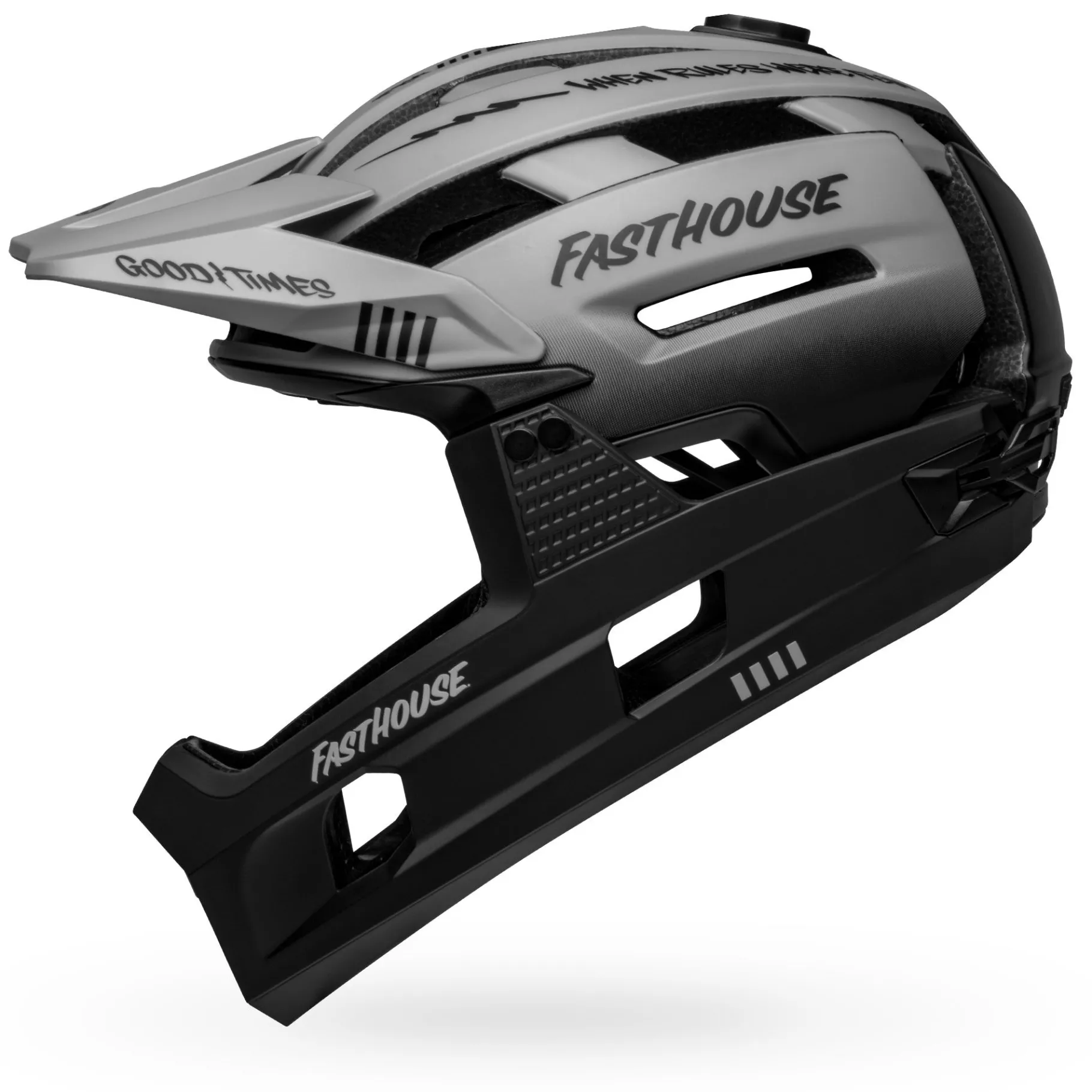 Mountain-Bell Helmets Super Air R Spherical