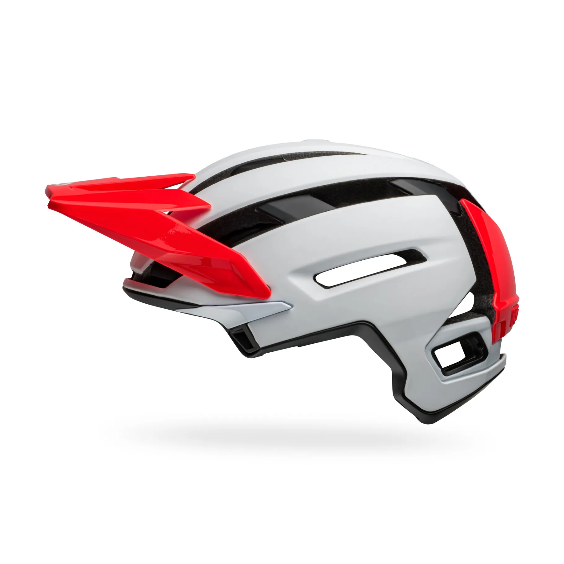 Mountain-Bell Helmets Super Air R Spherical