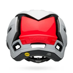 Mountain-Bell Helmets Super Air R Spherical