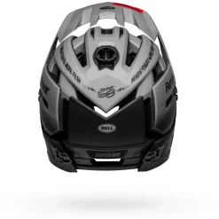 Mountain-Bell Helmets Super Air R Spherical