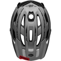 Mountain-Bell Helmets Super Air R Spherical
