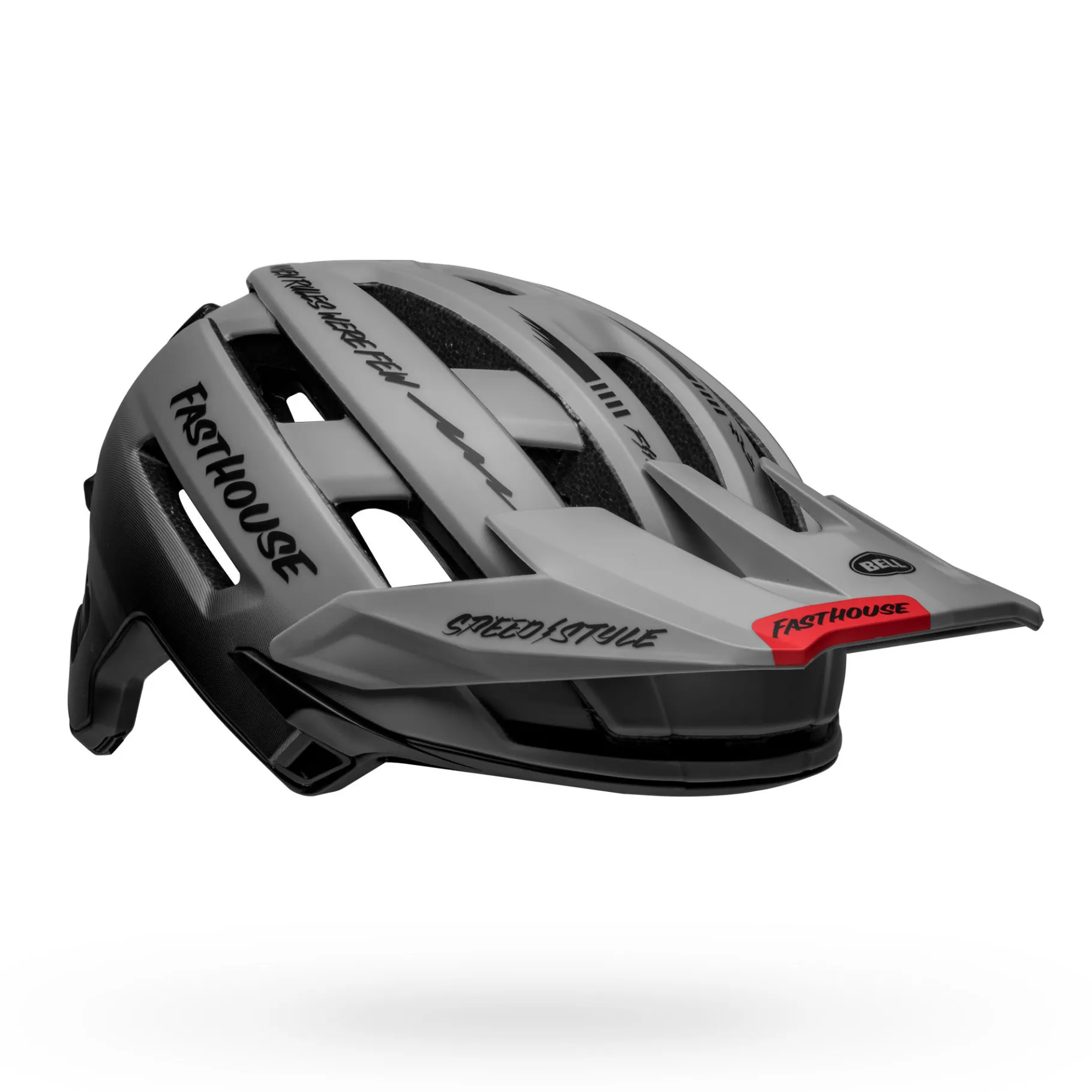 Mountain-Bell Helmets Super Air R Spherical