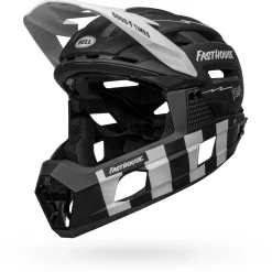 Mountain-Bell Helmets Super Air R Spherical