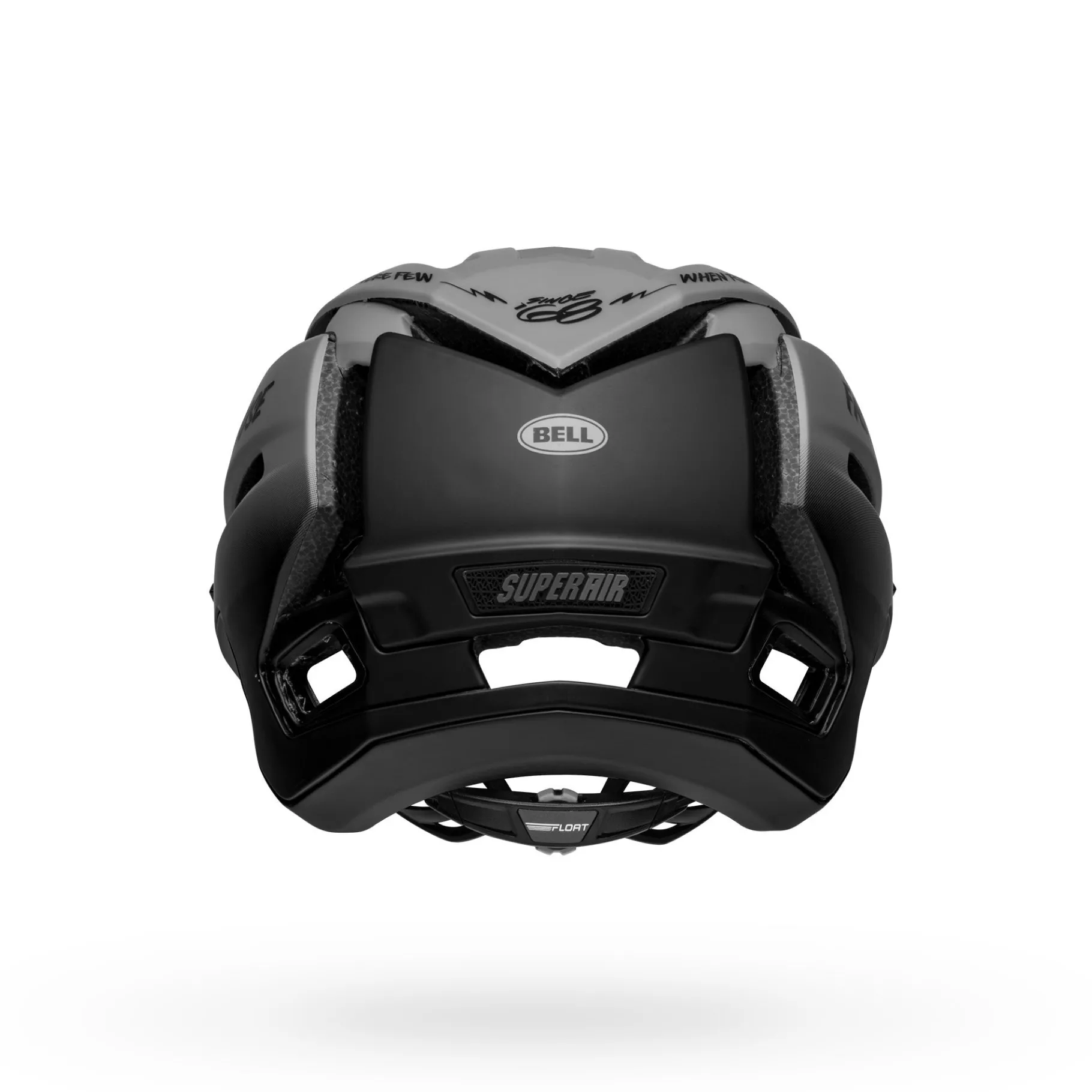 Mountain-Bell Helmets Super Air R Spherical