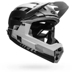 Mountain-Bell Helmets Super Air R Spherical