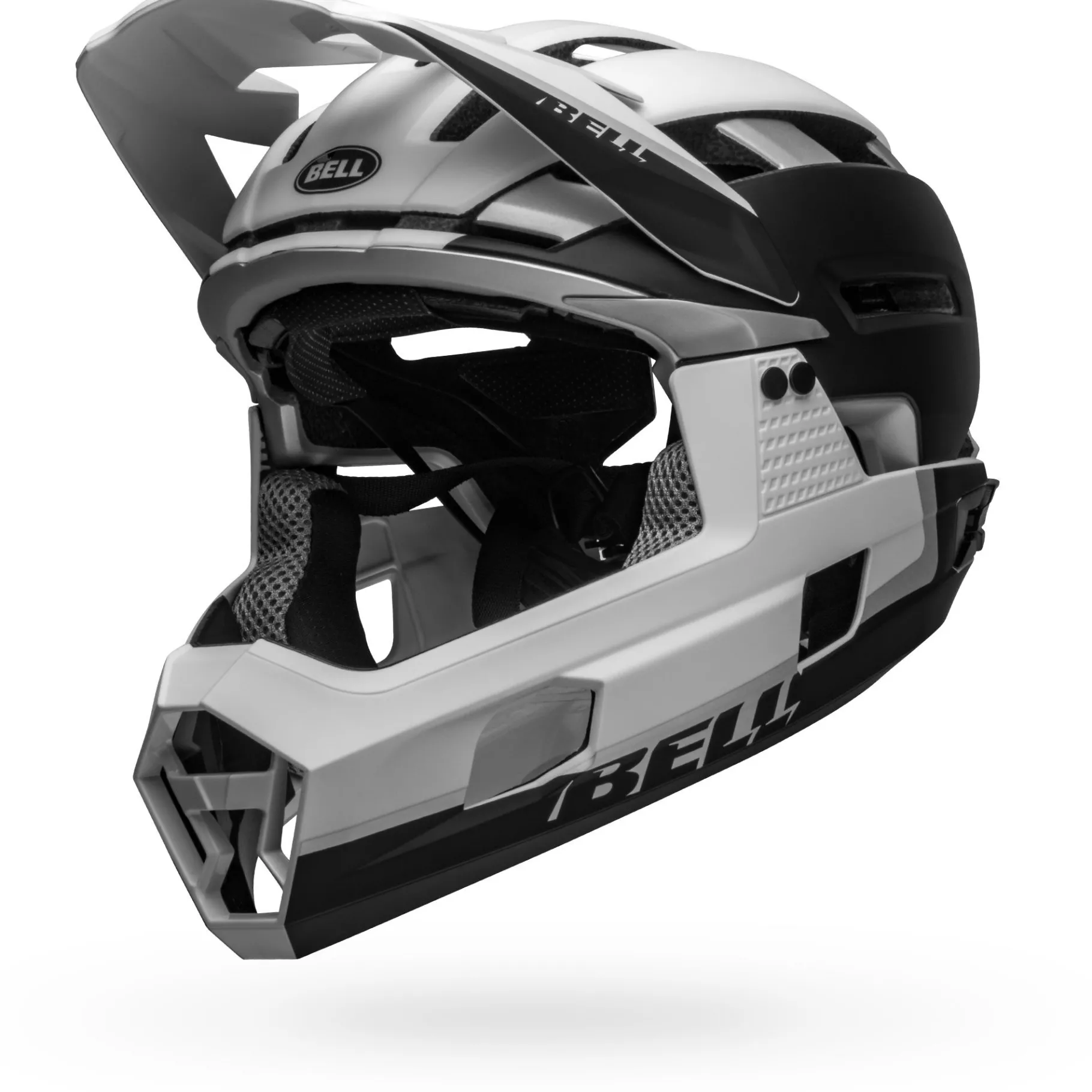 Mountain-Bell Helmets Super Air R Spherical
