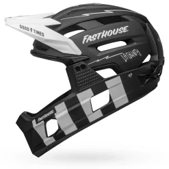 Mountain-Bell Helmets Super Air R Spherical