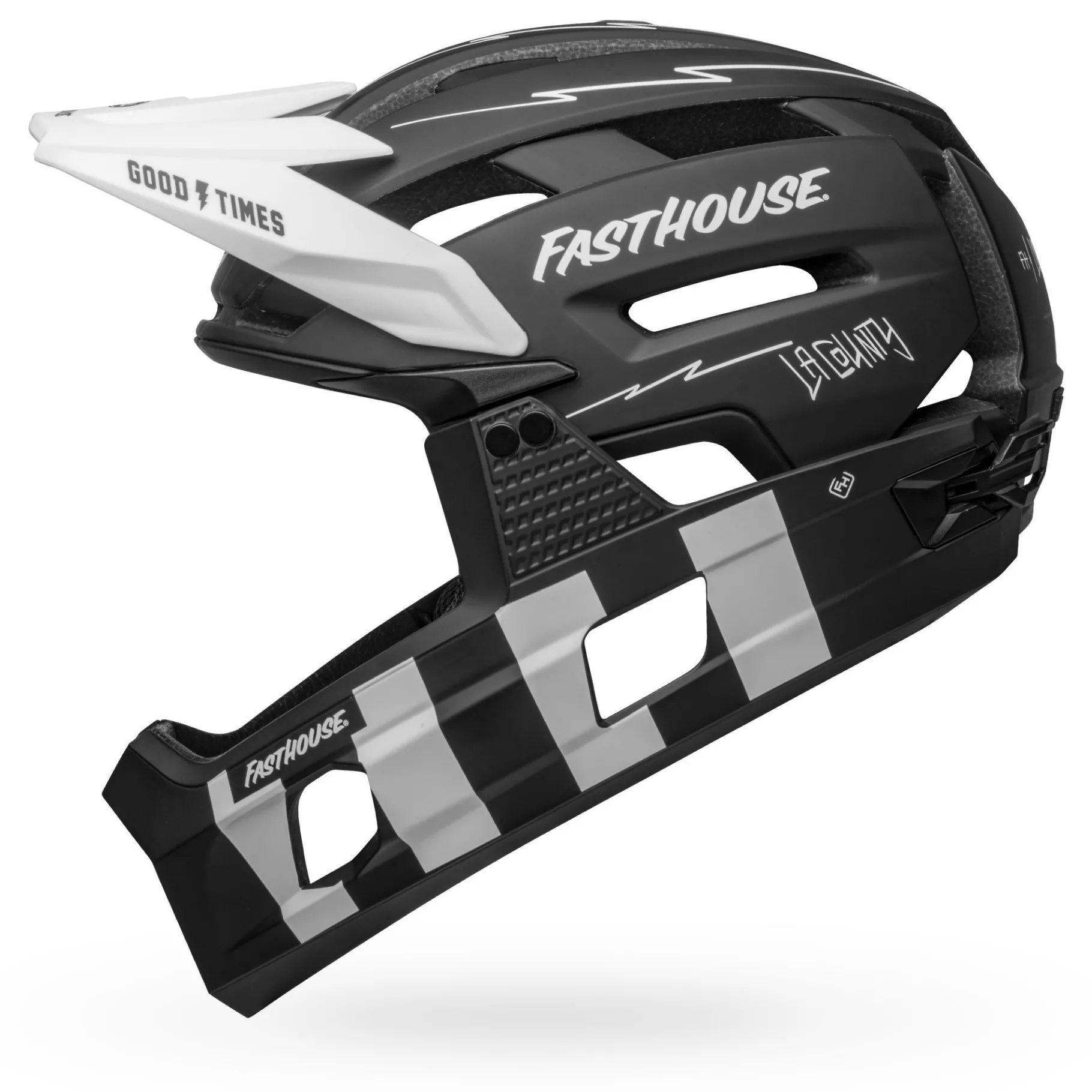 Mountain-Bell Helmets Super Air R Spherical