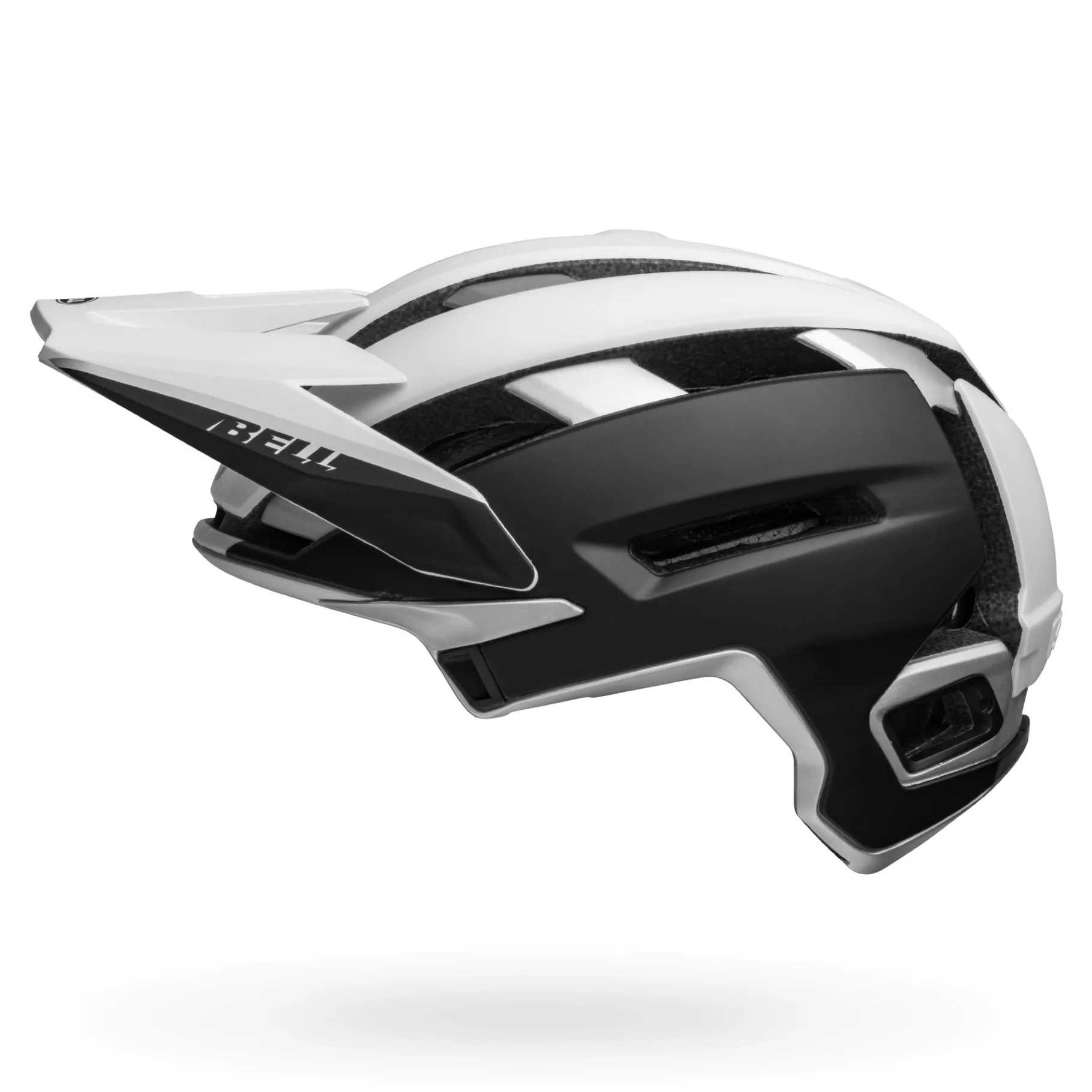 Mountain-Bell Helmets Super Air R Spherical