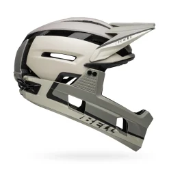 Mountain-Bell Helmets Super Air R Spherical