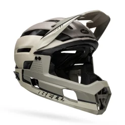 Mountain-Bell Helmets Super Air R Spherical