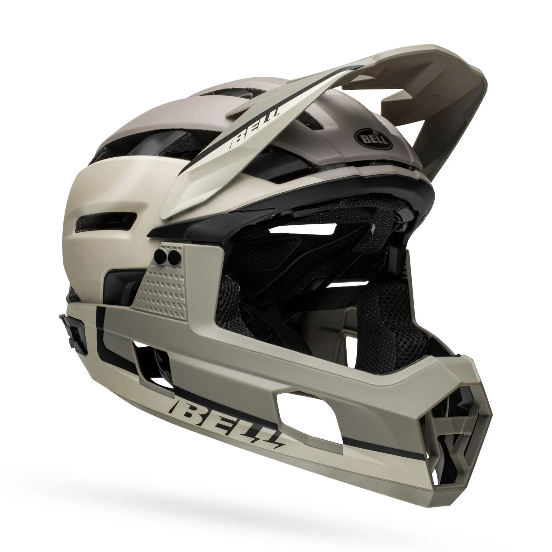Mountain-Bell Helmets Super Air R Spherical